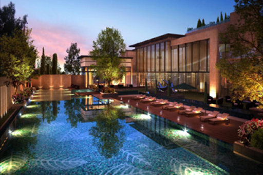 华为新品手表震撼登场，高端时尚，售价6499元起