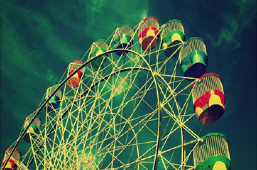 暗潮涌动，十万亿市场迎来重大变革时刻