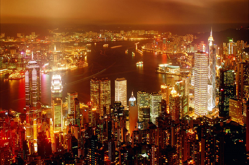 港股半导体概念股走弱，中芯国际等领跌恒生科技板块