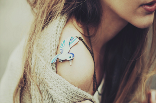 UZI，全球电竞舞台的荣耀战士